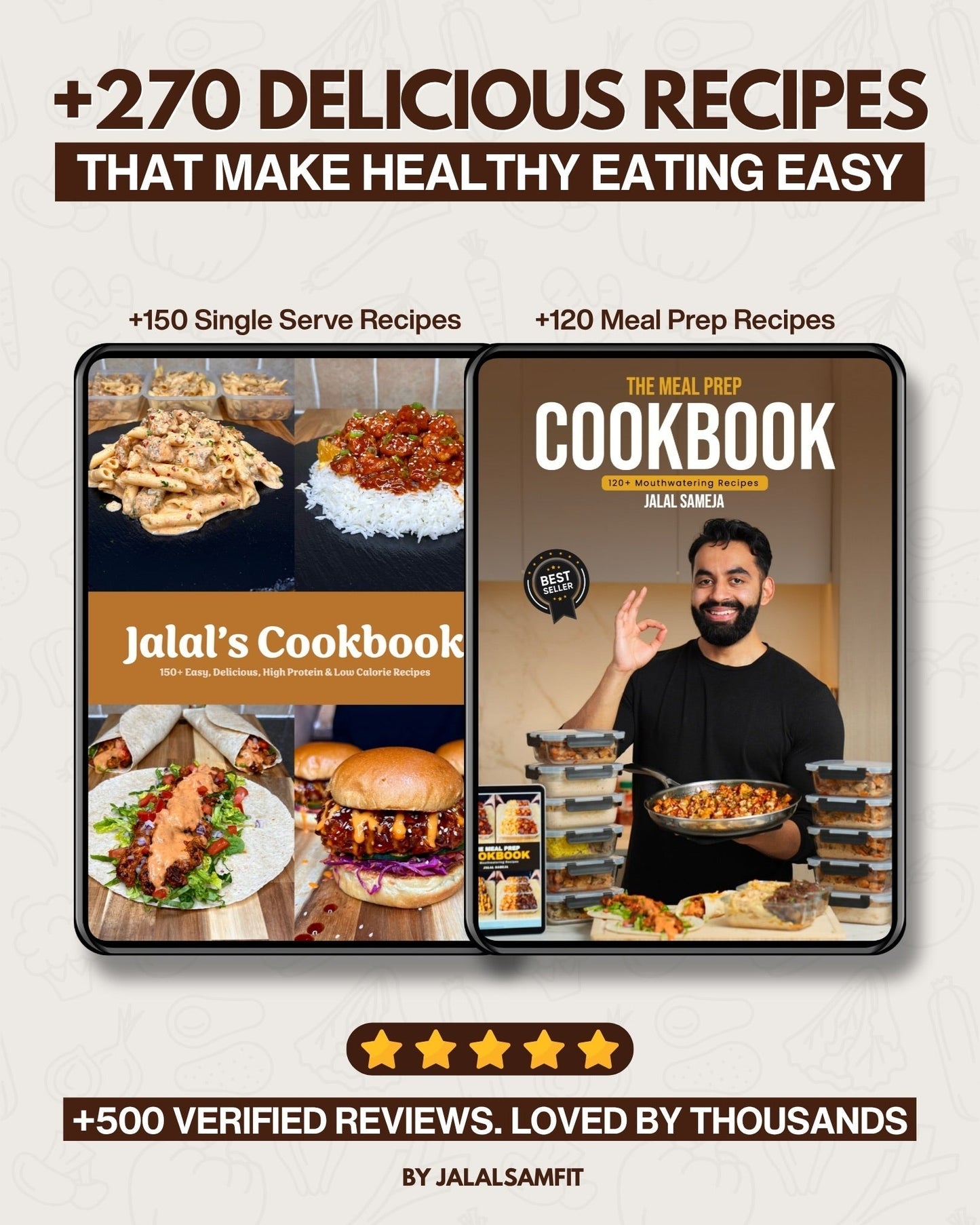 The Complete Bundle