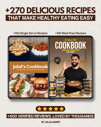 The Complete Bundle